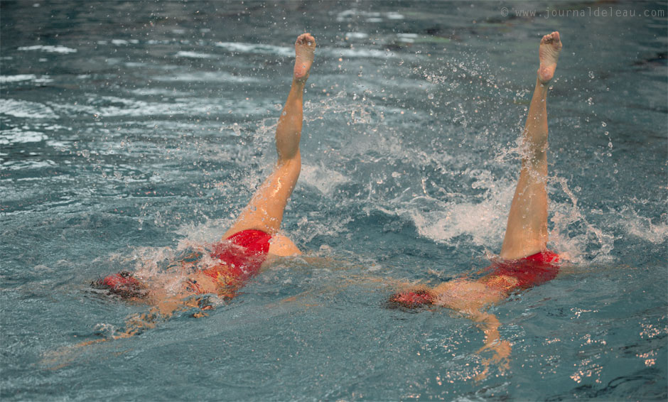 nat synchro duo chine