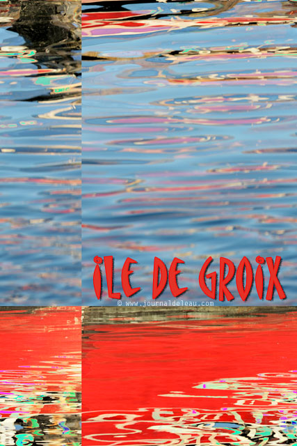 Ile de Groix